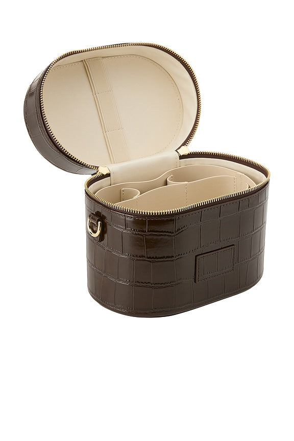 x REVOLVE Oval Toiletry Case
