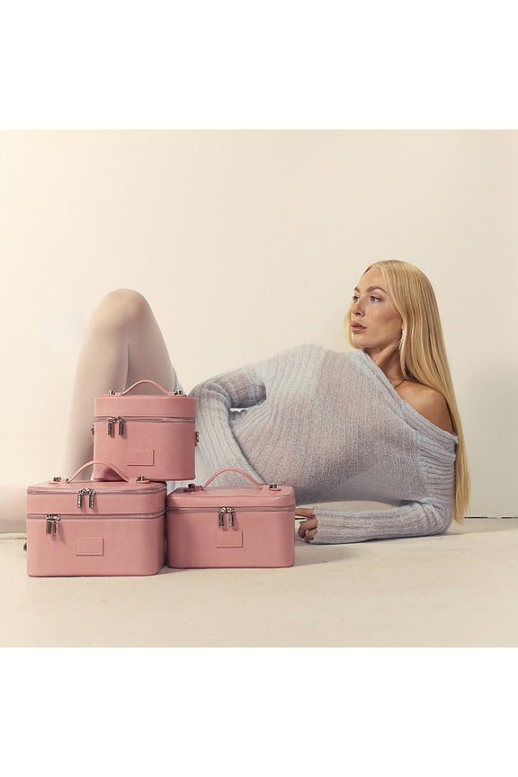 Duo Vanity Case