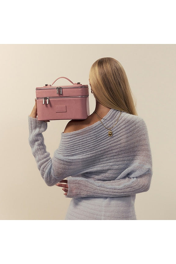 Duo Vanity Case