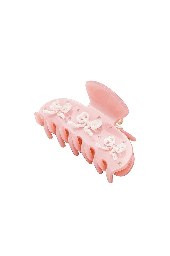 Sweetheart Clip