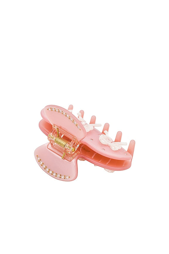 Sweetheart Clip