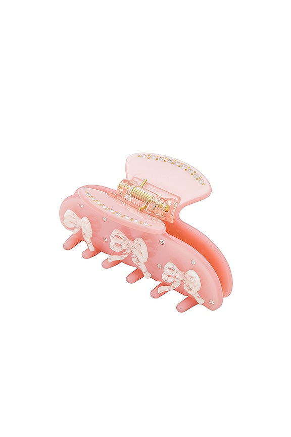 Sweetheart Clip