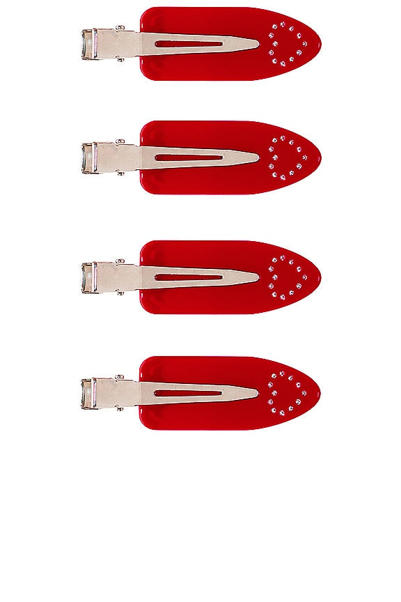 Popstar Clip Set