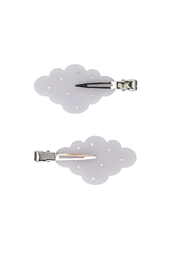 Cloud Popstar Clips