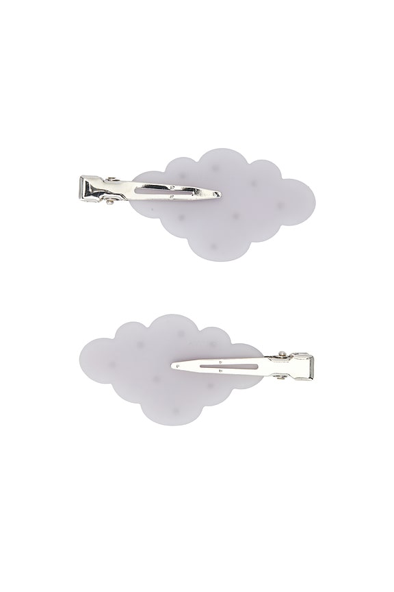 Cloud Popstar Clips
