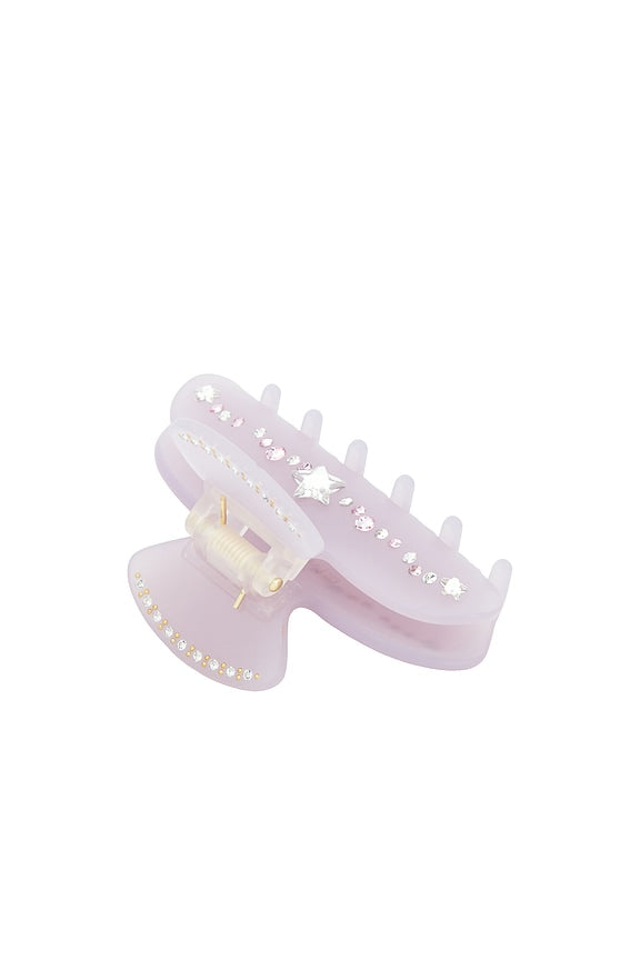 Sweetheart Clip