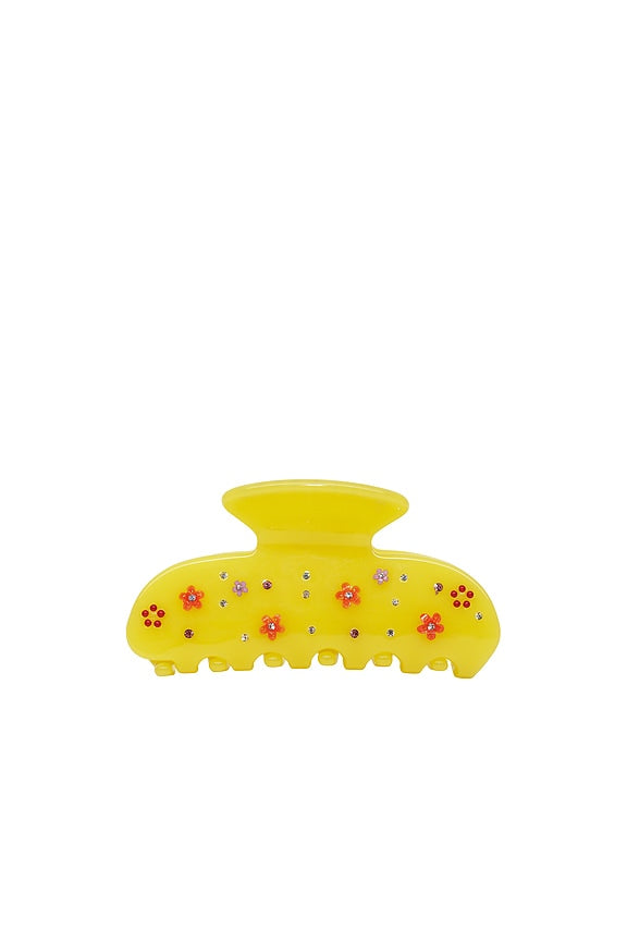 Sweetheart Clips
