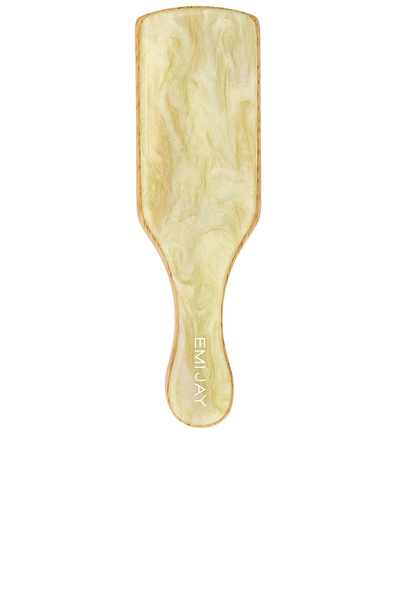 Mini Boar Bristle Brush