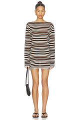 Aura Mini Dress