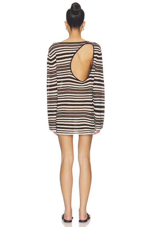 Aura Mini Dress