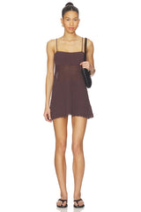 Piero Mini Dress