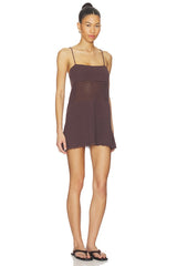 Piero Mini Dress