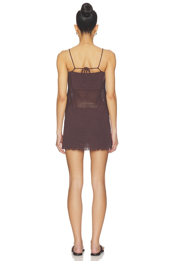 Piero Mini Dress