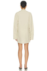 Sidney Shirt Dress