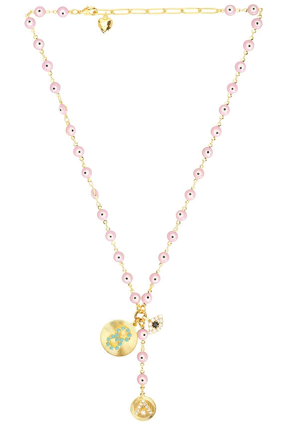 Galia Necklace