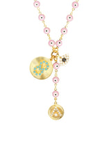 Galia Necklace