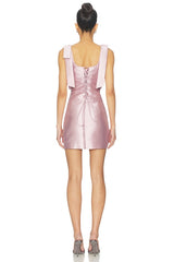Tula Mini Dress