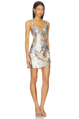 Athea Mini Dress