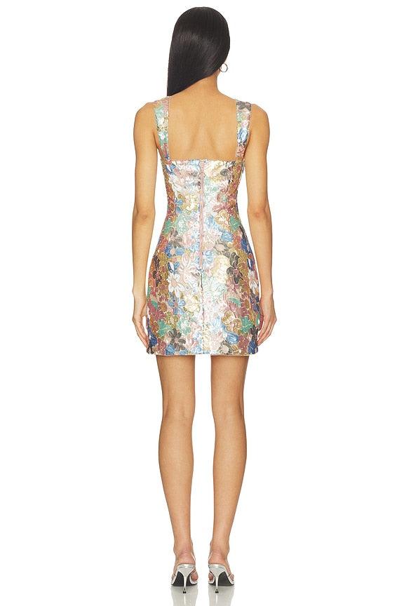 Athea Mini Dress