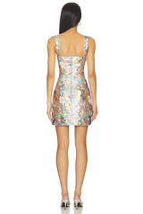 Athea Mini Dress