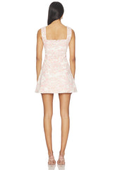 Valencia Mini Dress