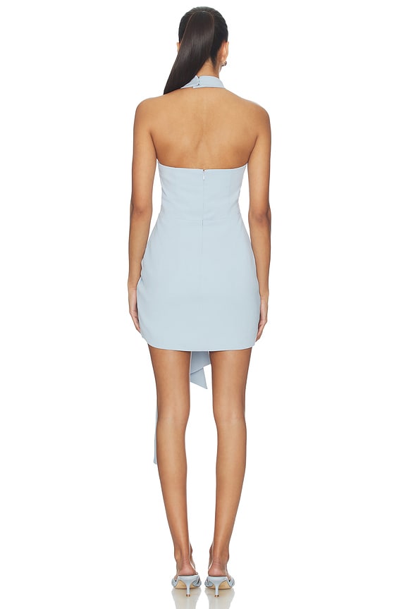 Anaya Halter Mini Dress