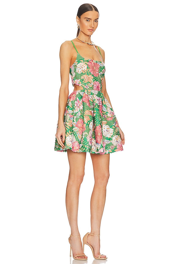 Mikaela Dress
