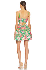 Mikaela Dress