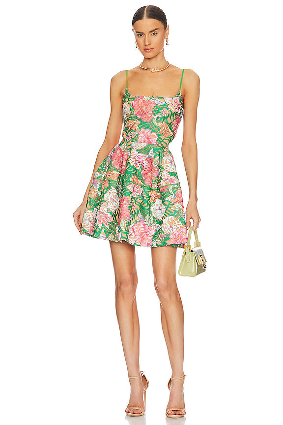 Mikaela Dress