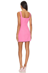 Trompe Dress