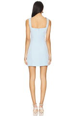 Trompe Dress