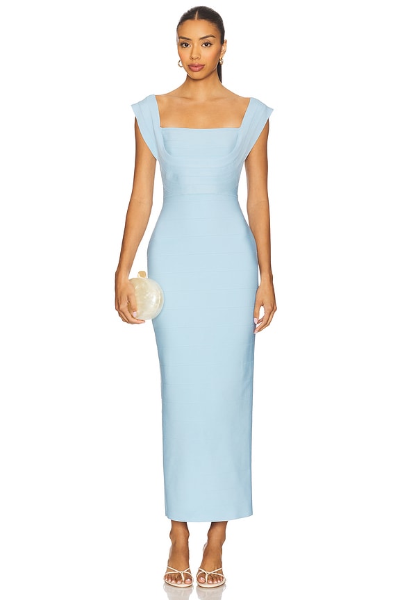 Fiona Maxi Dress