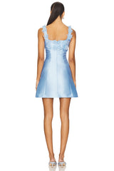 Elder Mini Dress