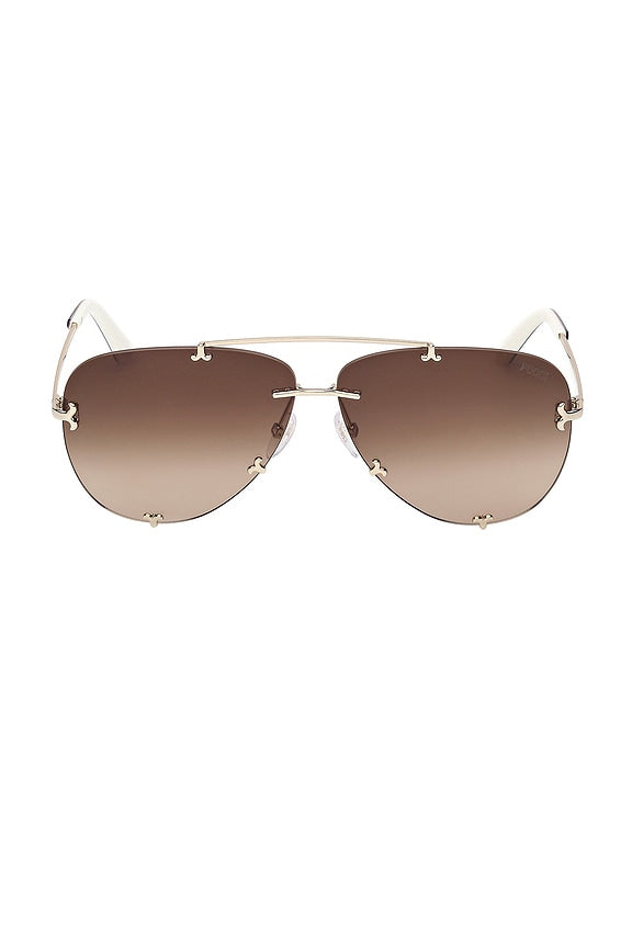 Pilot Sunglasses