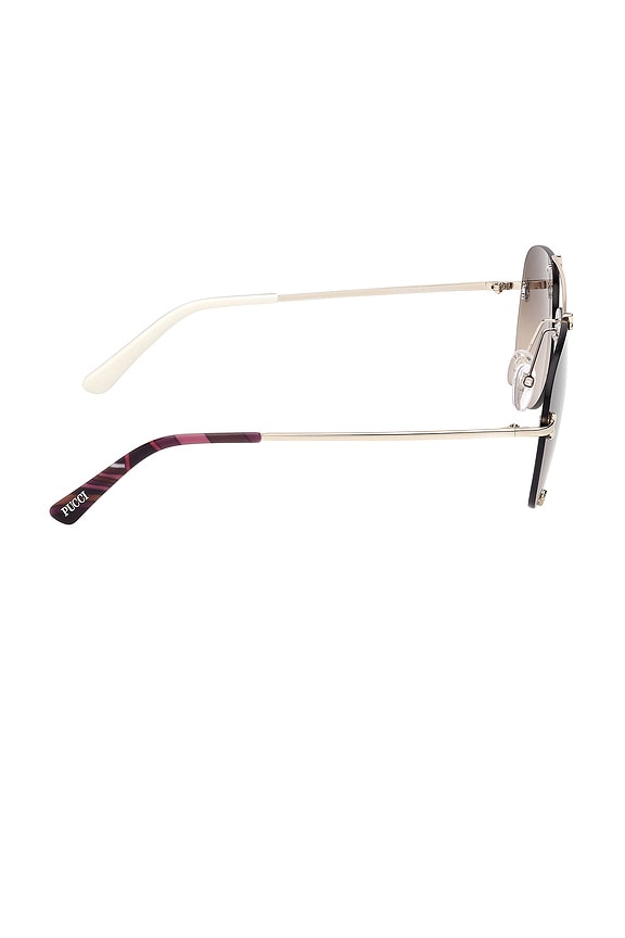 Pilot Sunglasses