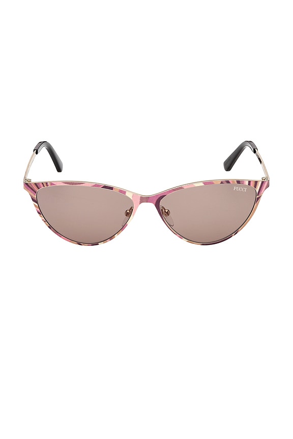 Cat Eye Sunglasses