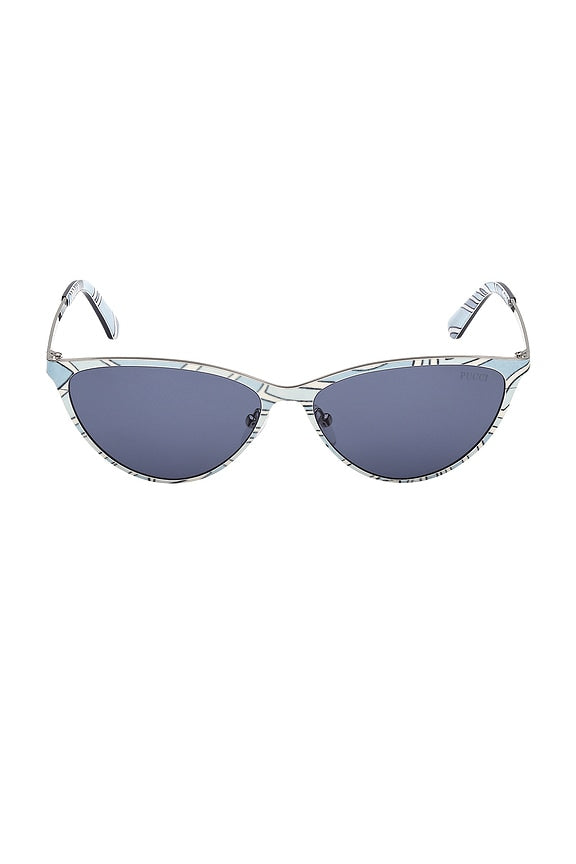 Cat Eye Sunglasses