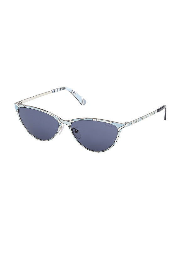Cat Eye Sunglasses
