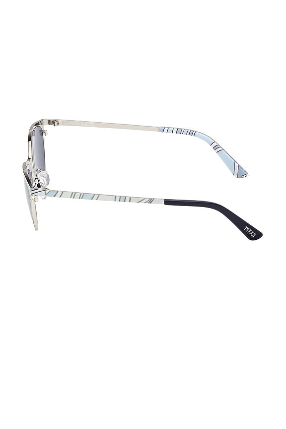 Cat Eye Sunglasses