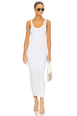 Maxi Tank Dress