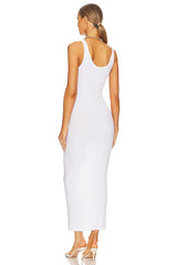 Maxi Tank Dress