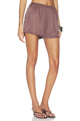 Fluid Slip Short