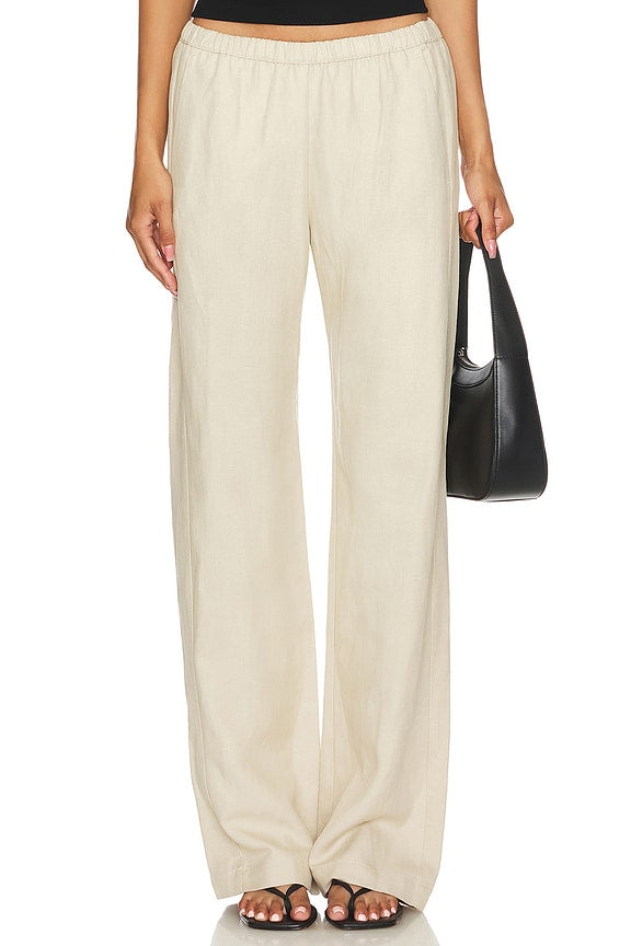 Twill Everywhere Pant
