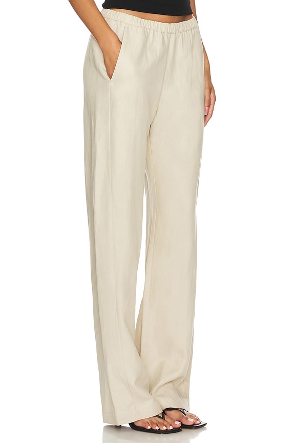 Twill Everywhere Pant