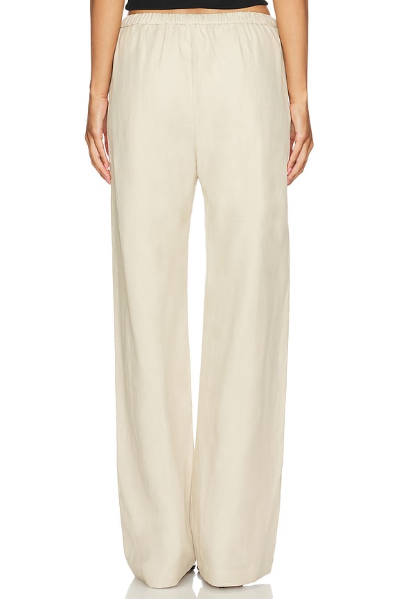 Twill Everywhere Pant