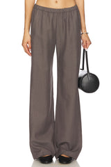 Twill Everywhere Pant