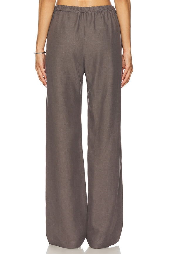 Twill Everywhere Pant