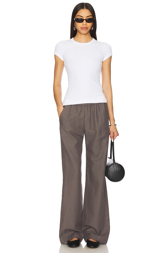 Twill Everywhere Pant