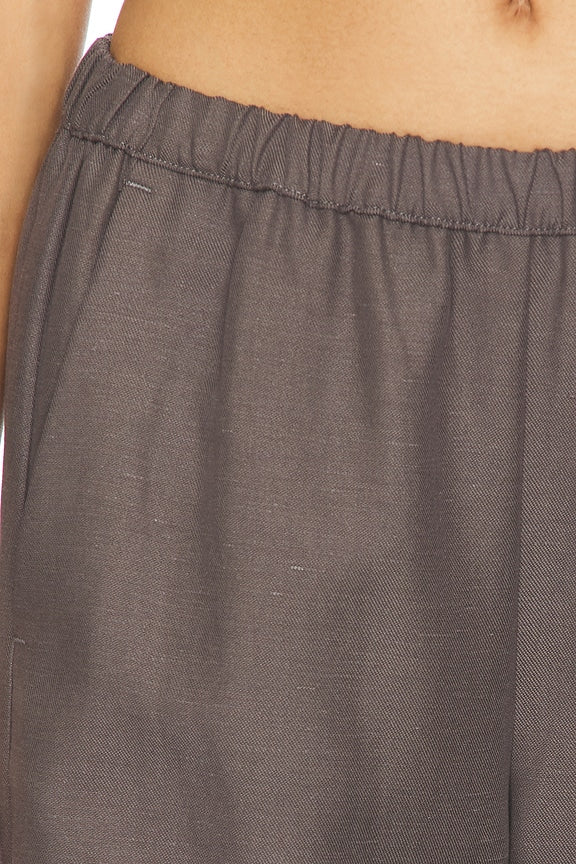 Twill Everywhere Pant