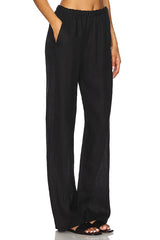 Linen Everywhere Pant